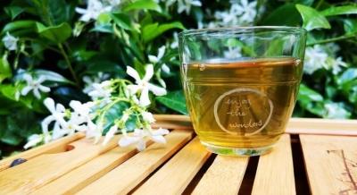 Top 6 Health Benefits of Drinking Green Tea